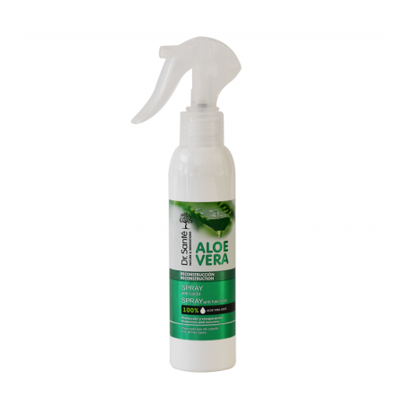 SPRAY ANTICAIDA ALOE VERA 150ml DR.SANTE